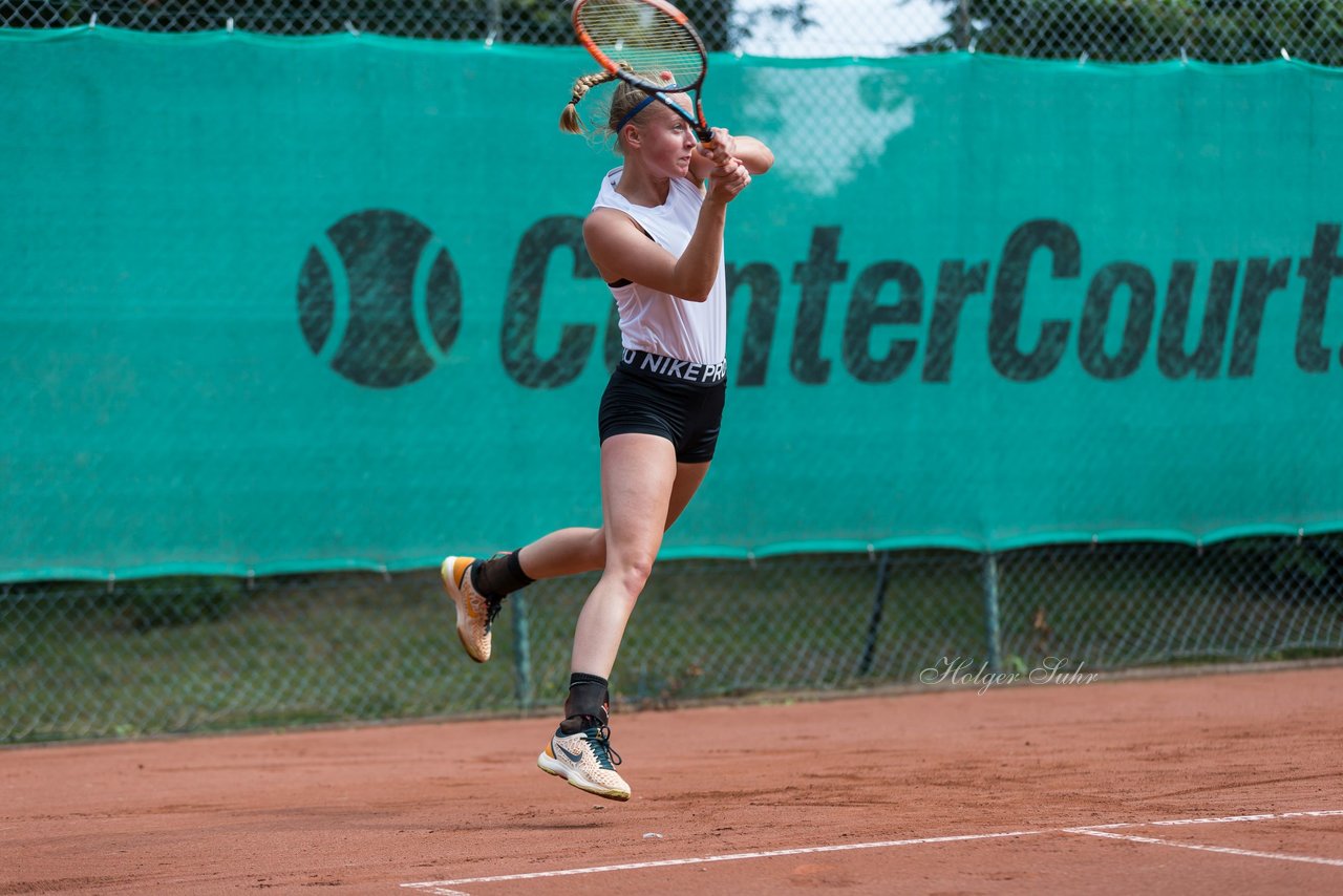 Ann-Sophie Funke 107 - Ostsee Cup